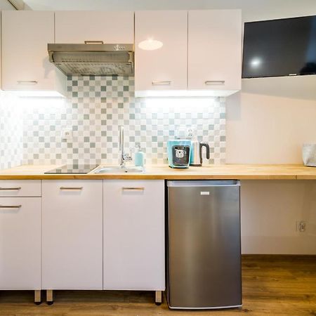 Solna Atelier Apartment Красков Екстериор снимка